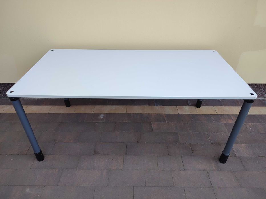 WERNDL 180x90cm stół konferencyjny warsztatowy magazyn biuro biurko