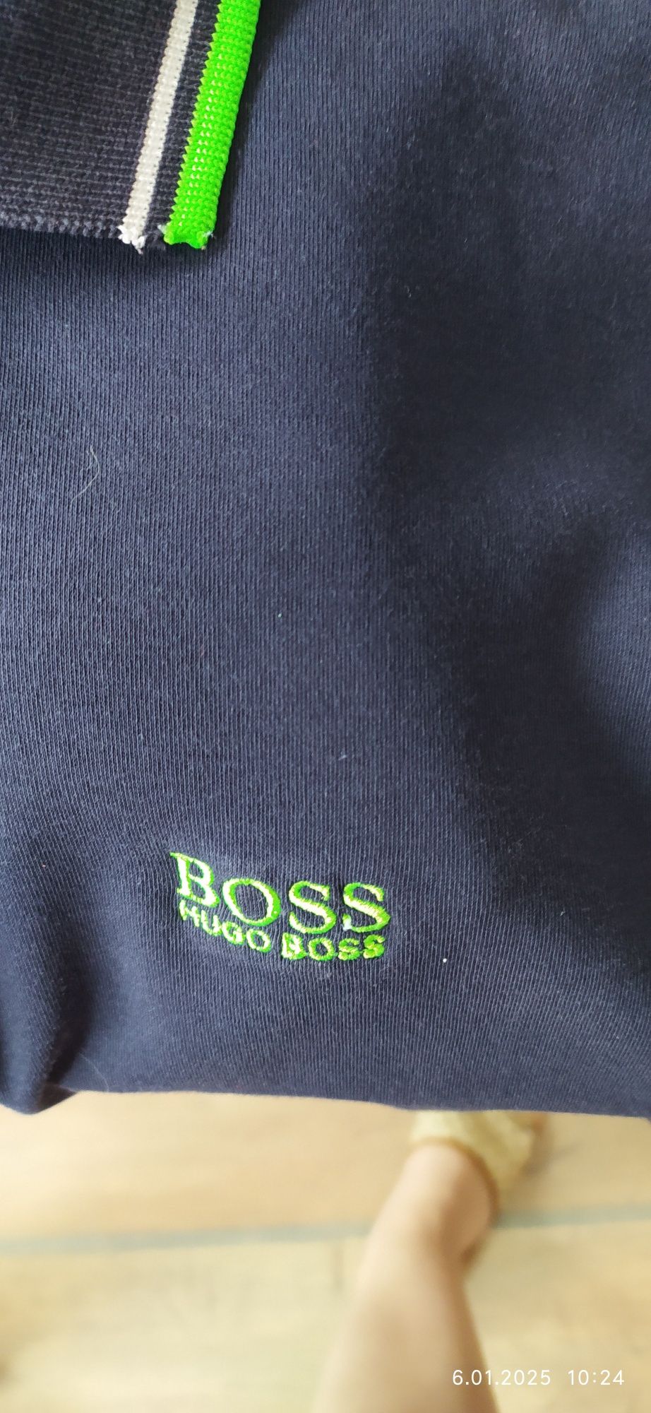 Polo z Hugo Boss M
