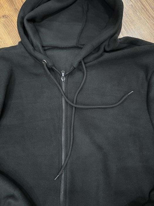 Спортивный женский костюм тёплый