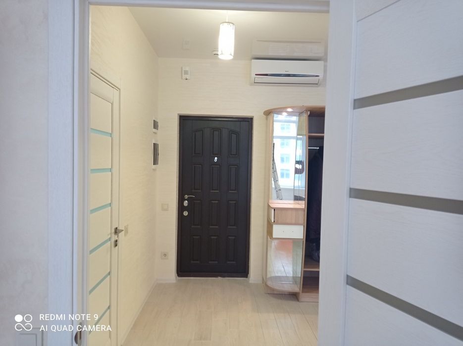 Сдам квартиру в Аркадии с видом на море!