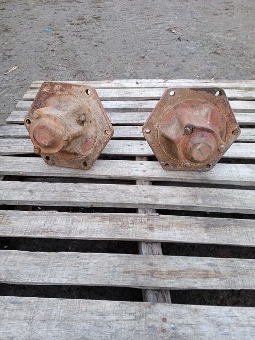 продам ступицю до сівалки сзу 3.6