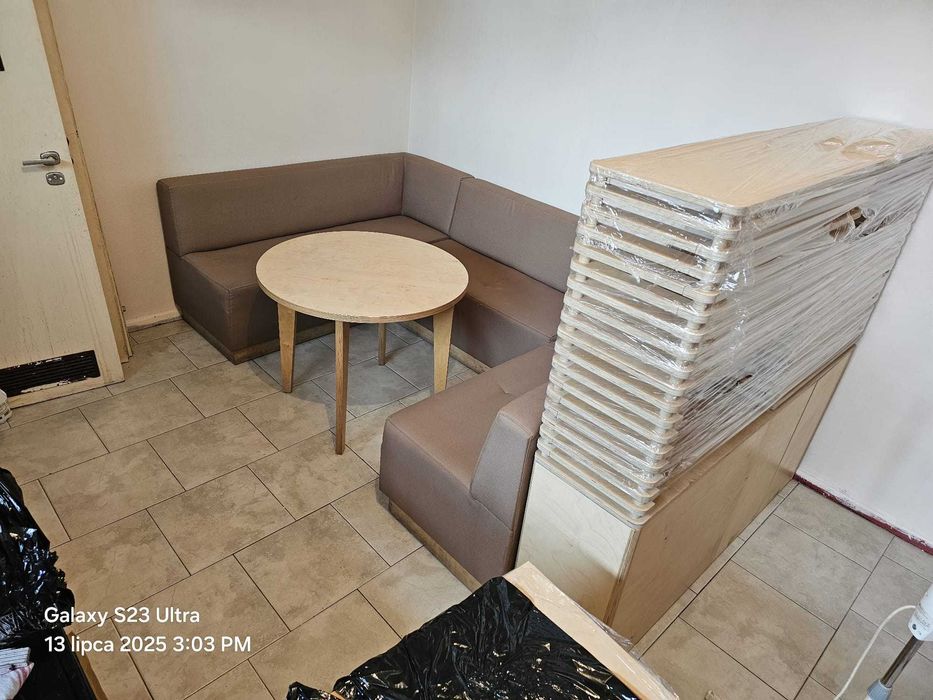 sprzedam stół drewniany