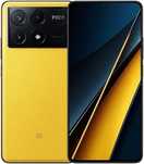 Обміняю поко x6pro на айфон 13про Макс або 14про не розбитий