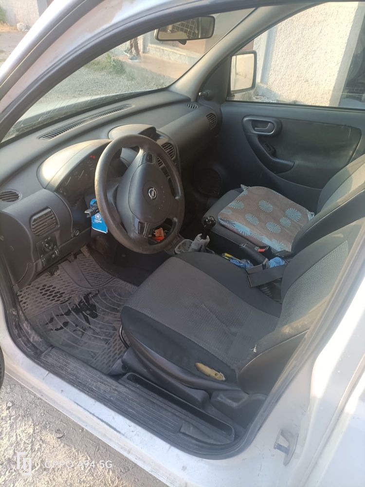 Opel Combo 1.3cdti