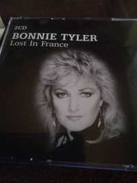 Płyta CD Bonny Tyler 2 CD