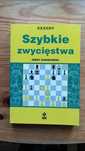 "Szybkie zwycięstwa" - Jerzy Konikowski