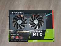 Gigabyte GeForce RTX 3060 12gb LHT EAGLE OC