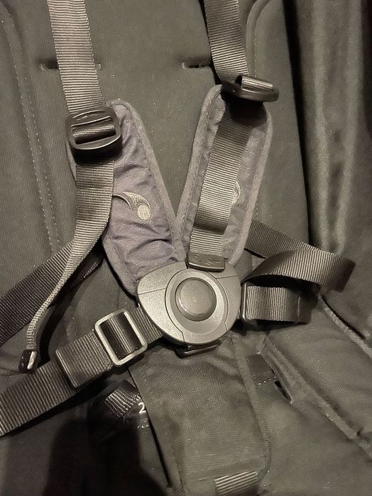 Wózek spacerówka Baby Jogger City Elite 2