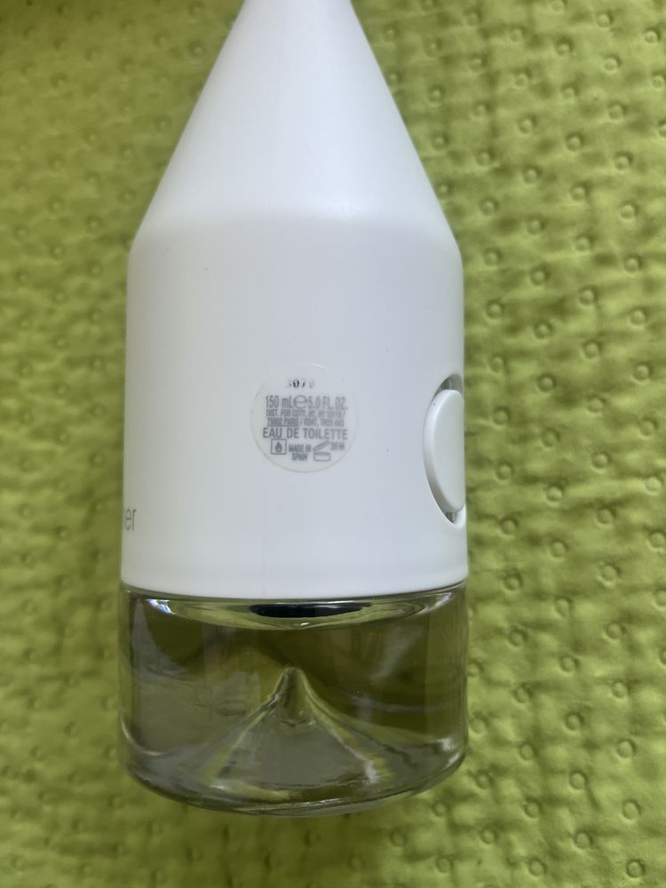 Butelka po perfumach CK IN2U 150 ml