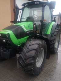 Deutz-Fahr Agrotron TTV 430 K420 M 6130 Fendt