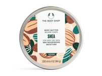 The Body Shop Shea Body Butter masło do ciała 200 ml