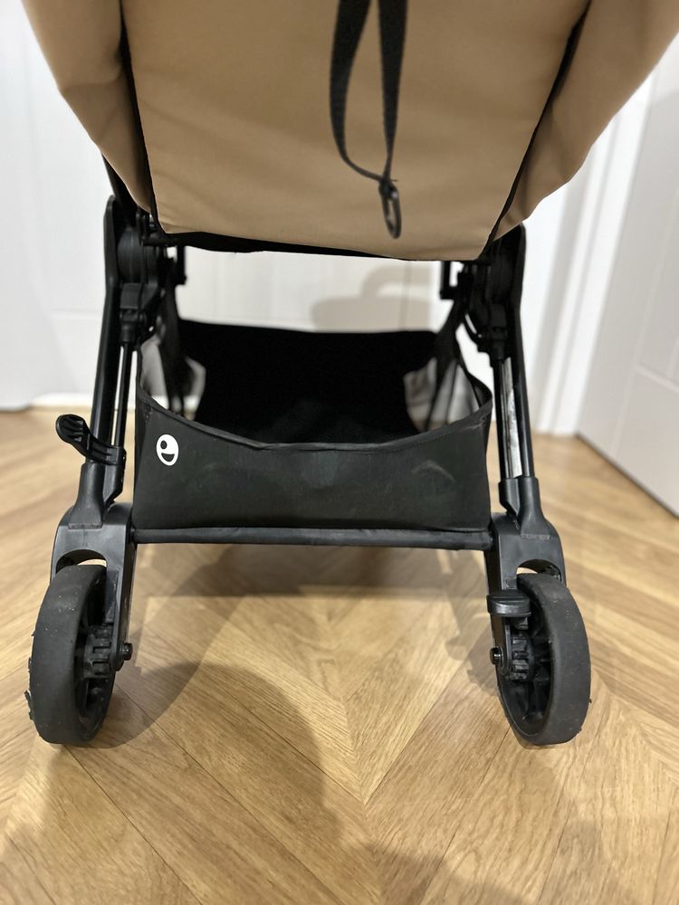 Wózek Easywalker Jackey