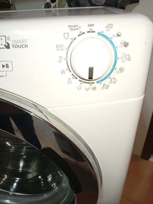 Maquina lavar roupa