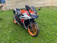 MotoLeader ML250CRF