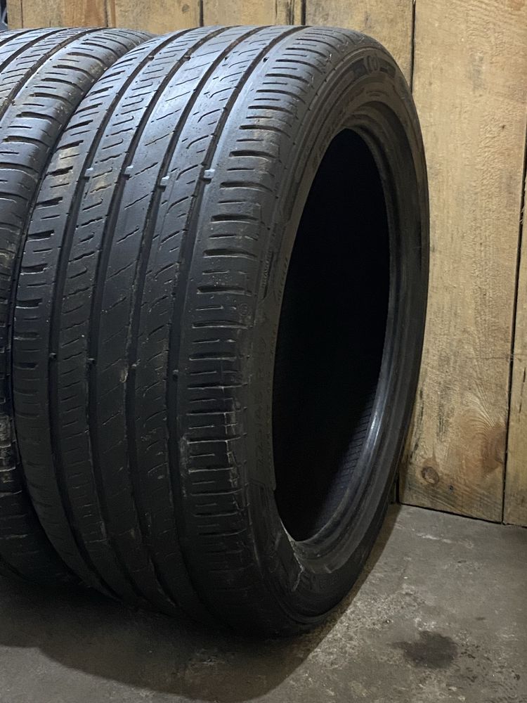 ‼️ЛІТНЯ РЕЗИНА‼️ Barum • 225/45 R17 АРТ:927