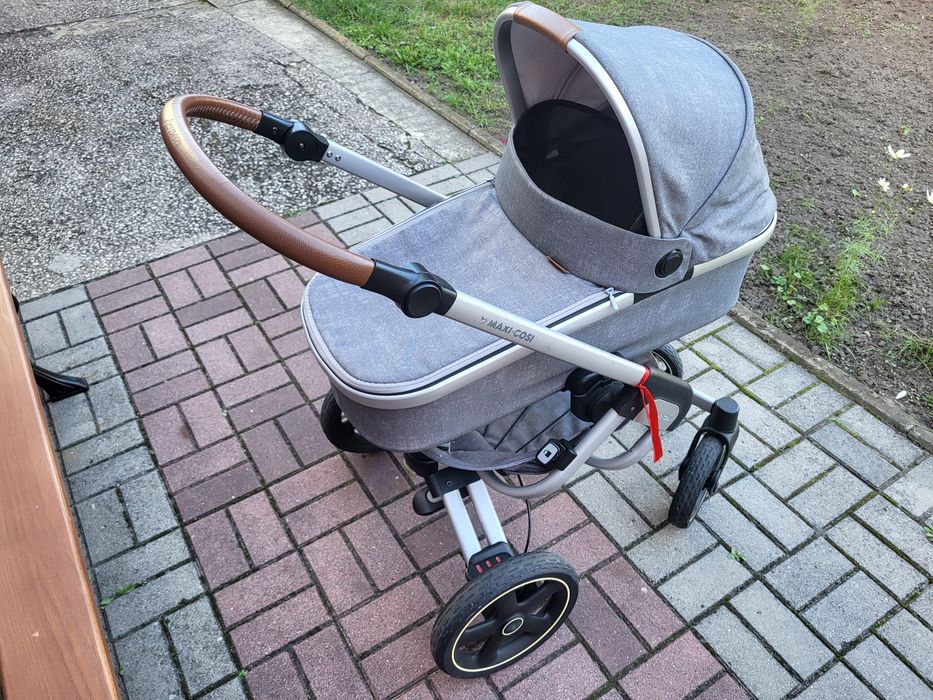 Wózek dziecięcy maxi cosi nova