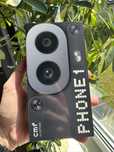 Telefon Nothing Phone 1 czarny 8/128 GB TOMI-TECH