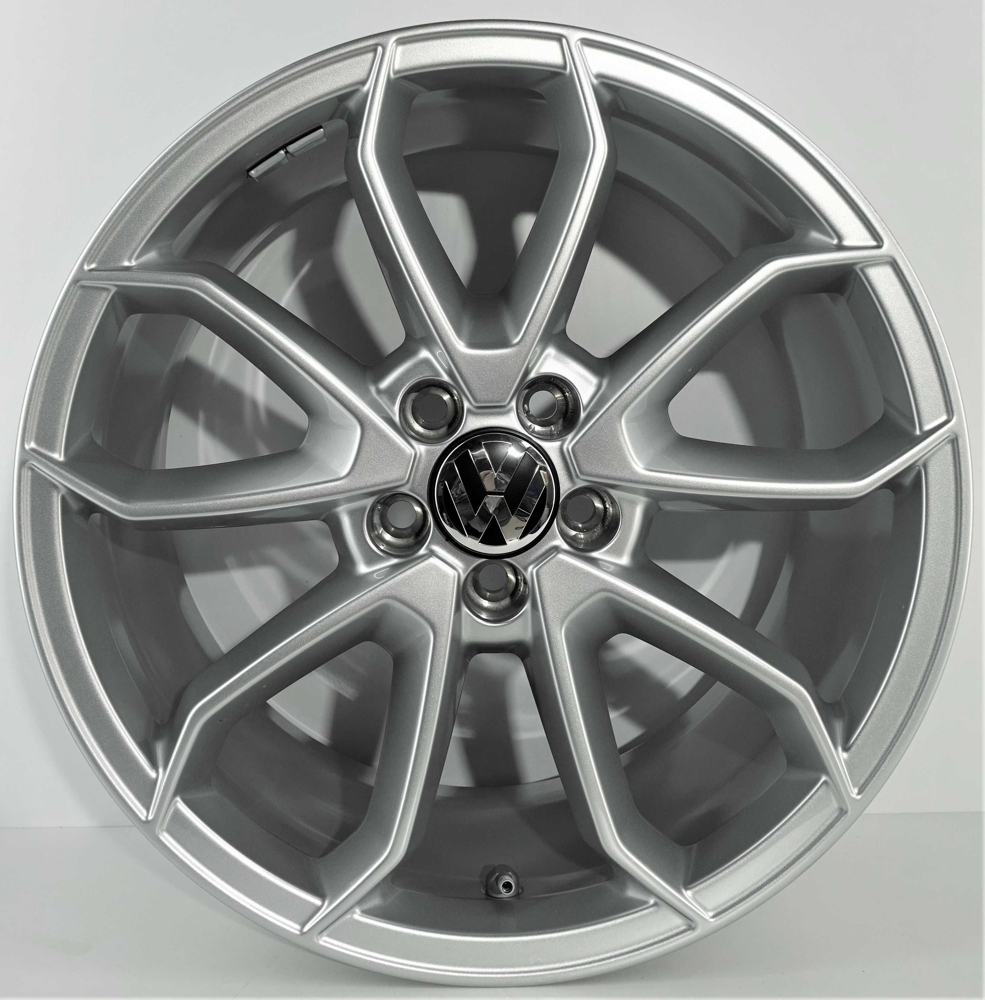 Nowe Felgi VOLKSWAGEN GOLF IV 17'' 5x100