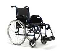 Инвалидное Кресло Каляска Візок Movado Нова
