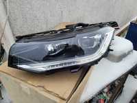 Lampa lewa przednia VW T-CROSS