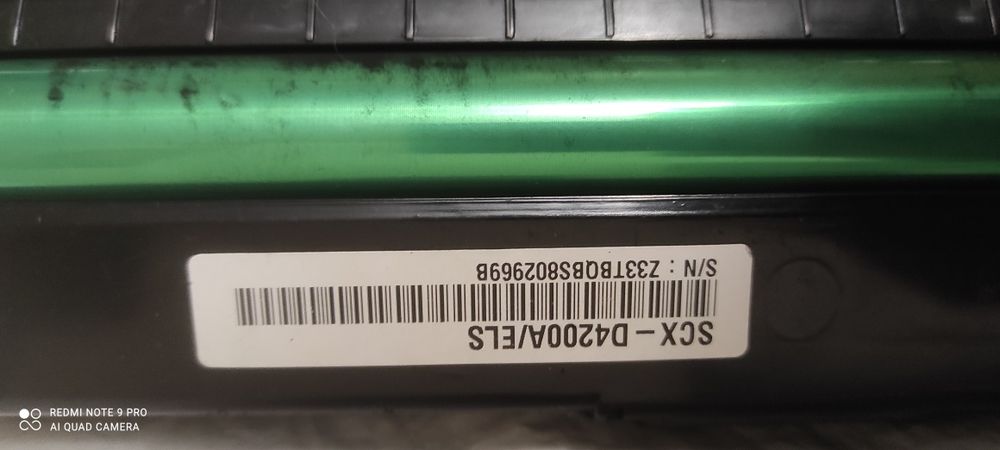 Продам картриджи до лазерних принтерів б/у