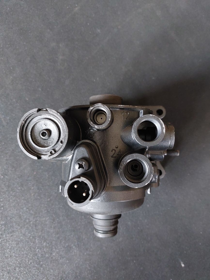 Osuszacz powietrza Daf Xf 105 EURO5