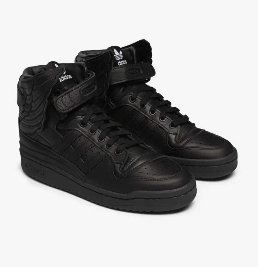 Forum Hi Wings 4.0 x Jeremy Scott