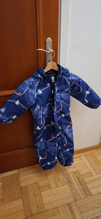 Kombinezon Reima 98