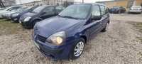 Renault Clio II 1.2 Benzyna Wspomaganie 2002r.