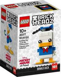 Lego Brickheadz 40476|40377|40548|40539|40477|40378