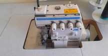Maszyna do szycia Overlock 5 nitkowy MO-3616