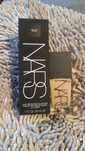 Nars podkład 3.75