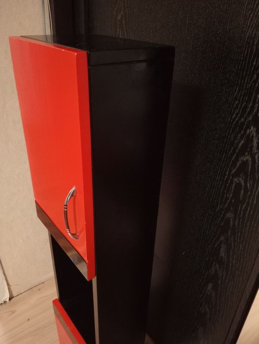 Шкаф для ванной.