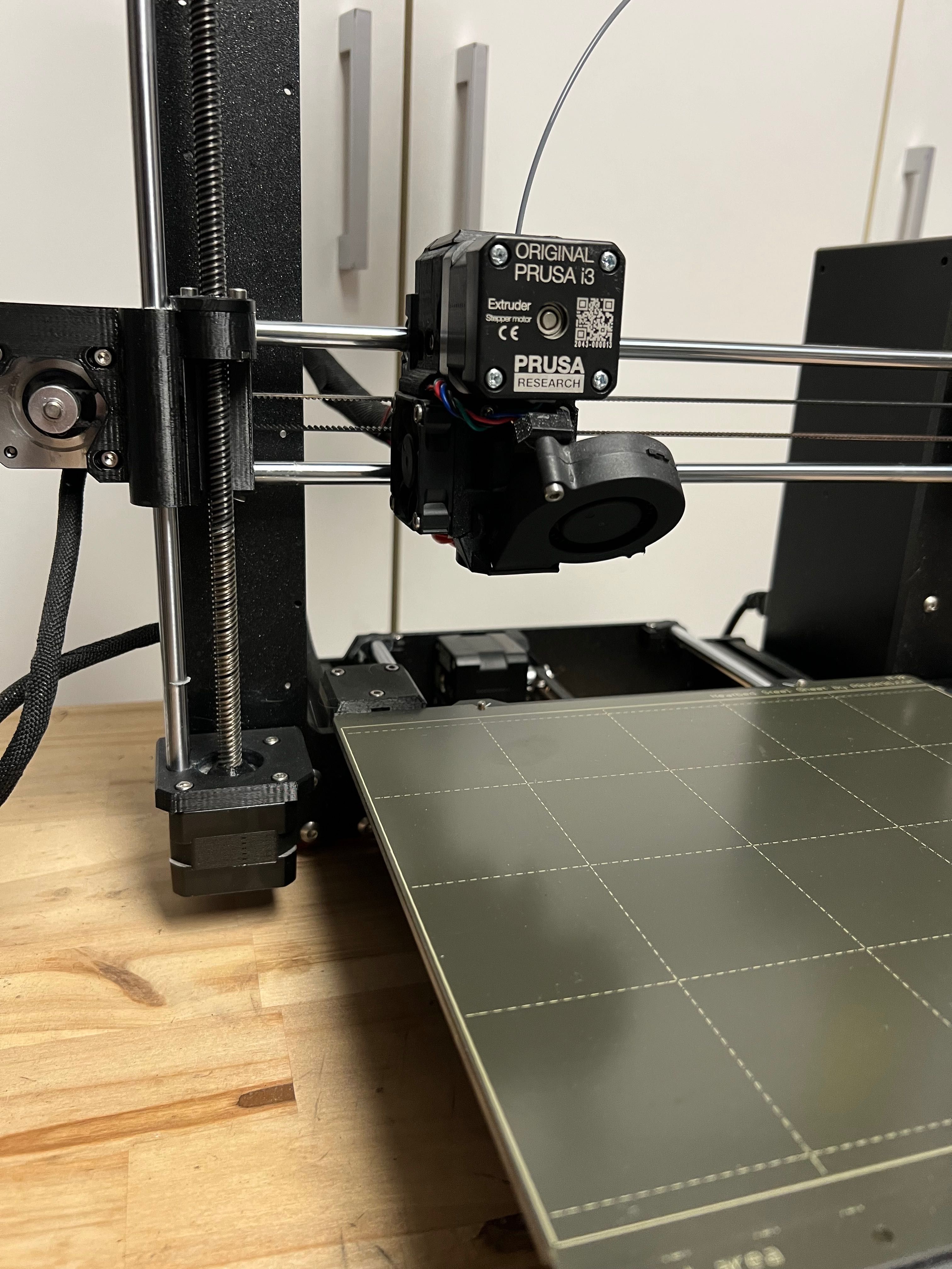 Drukarka 3D Prusa i3 mk3S