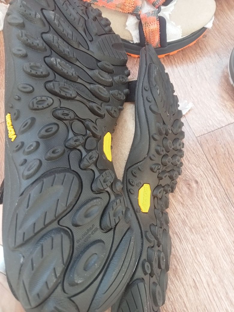 Сандали Merrell kahuna web 44р