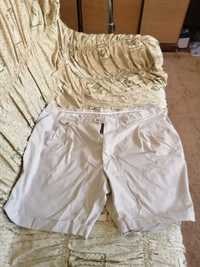 Продам шорты  мужские ,чистый coton размер 56-58