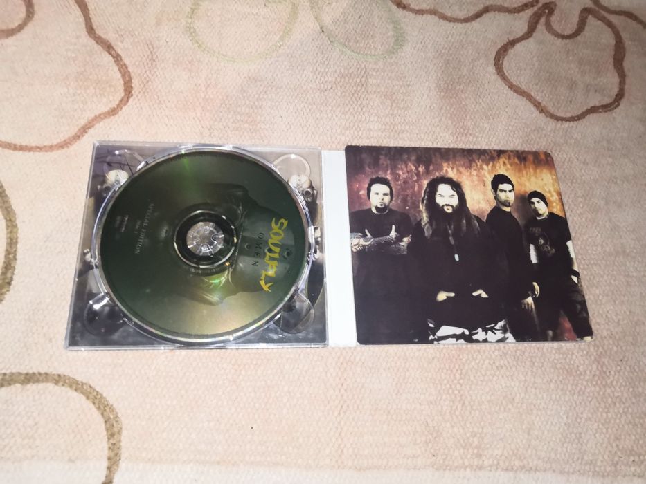 Soulfly Omen_digipack