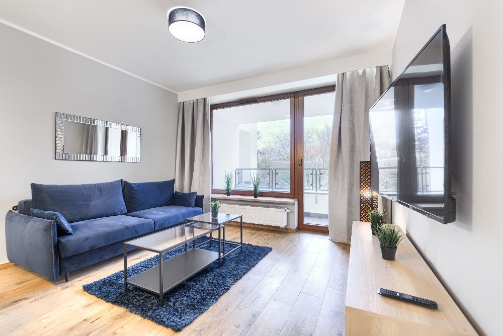 EXCLUSIVE SZCZECIN APARTMENTS Wynajem apartamentow na doby/miesiace