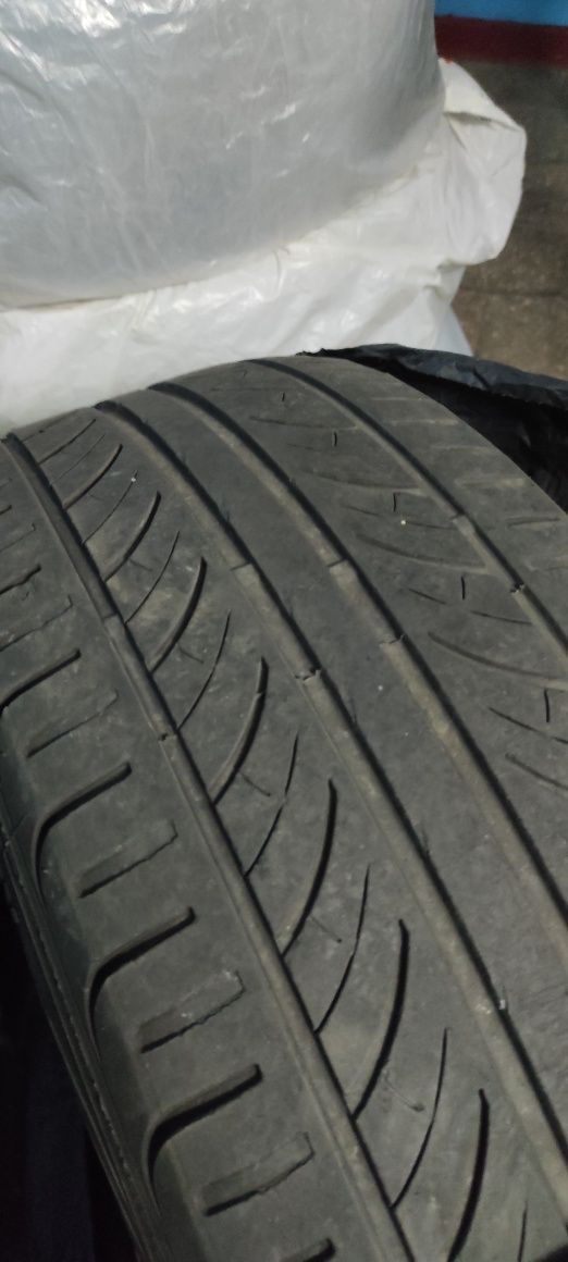 Premiorri 215/55 r16