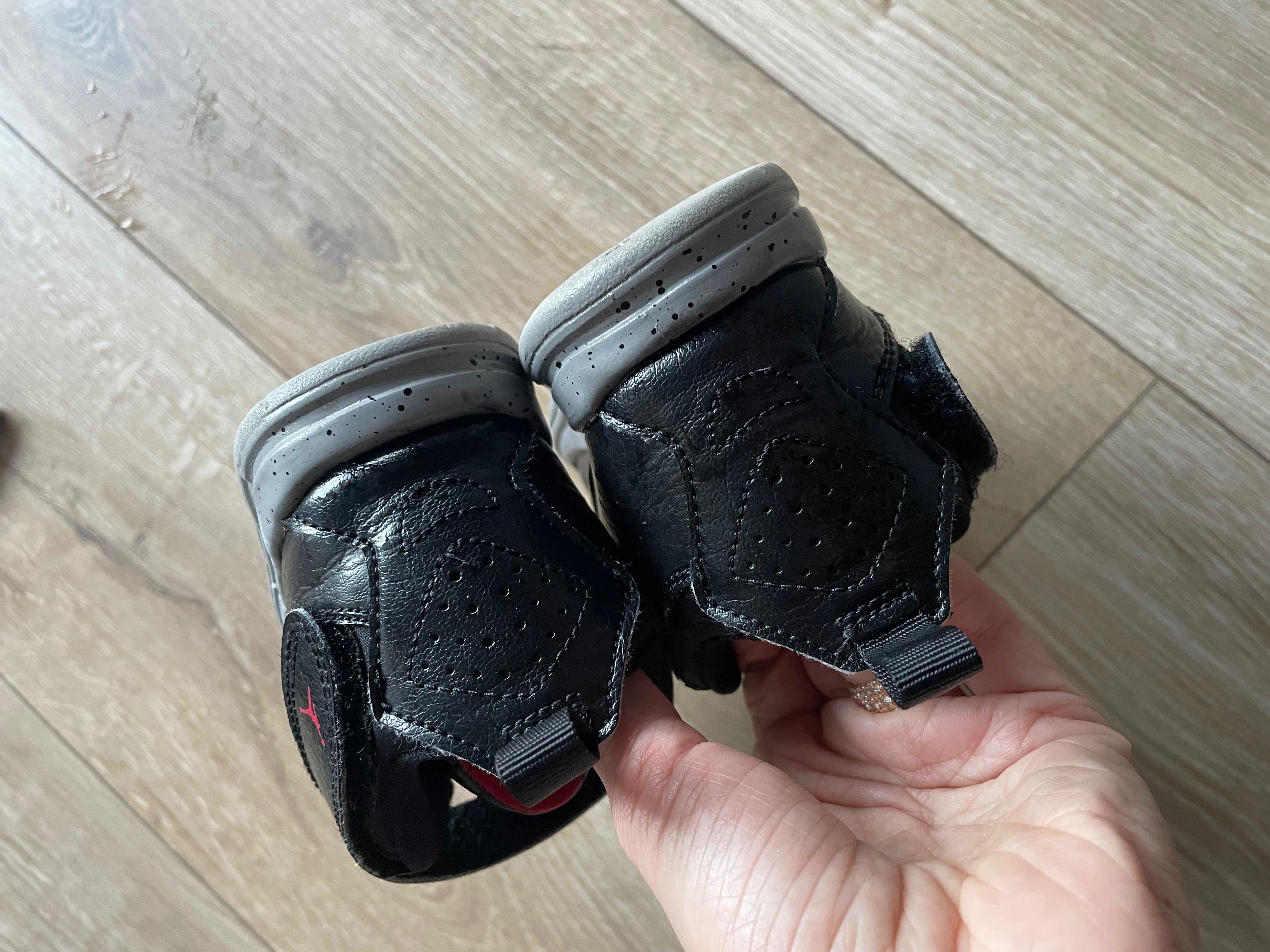 Buty Jordan nike 27