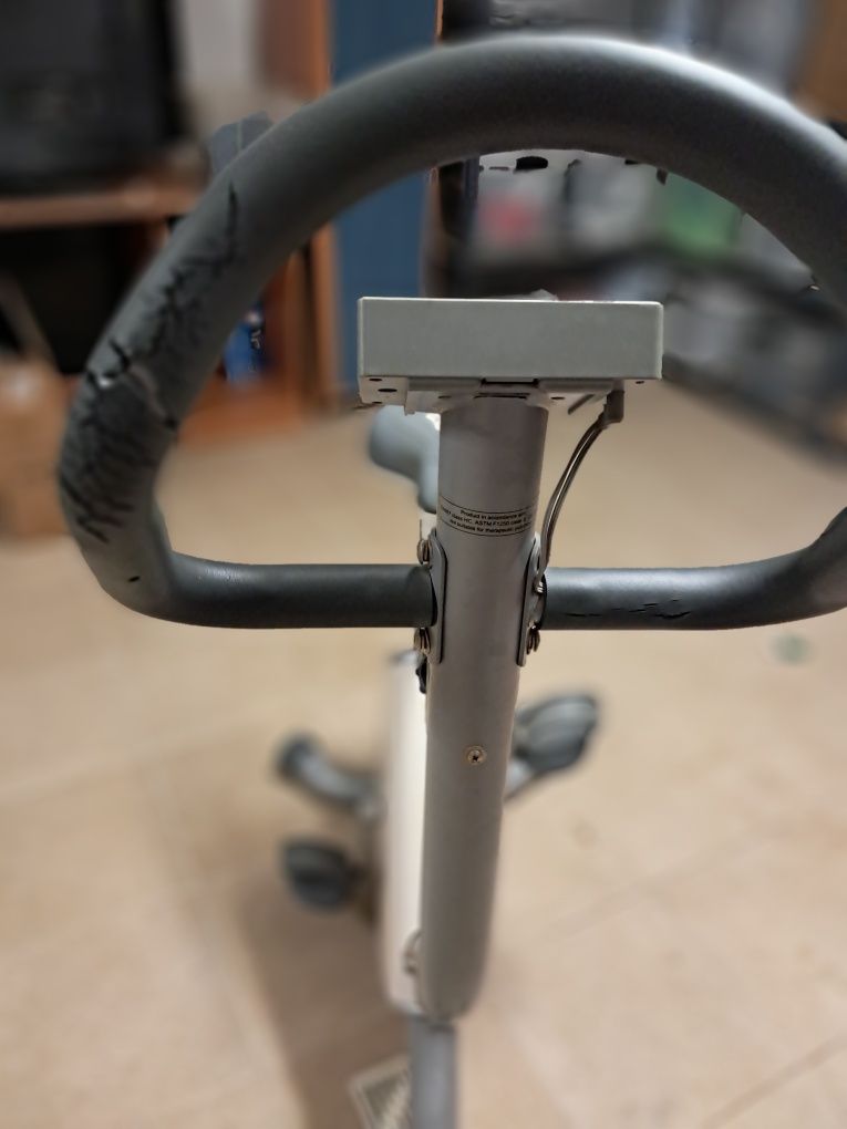 Rower stacjonarny Domyos