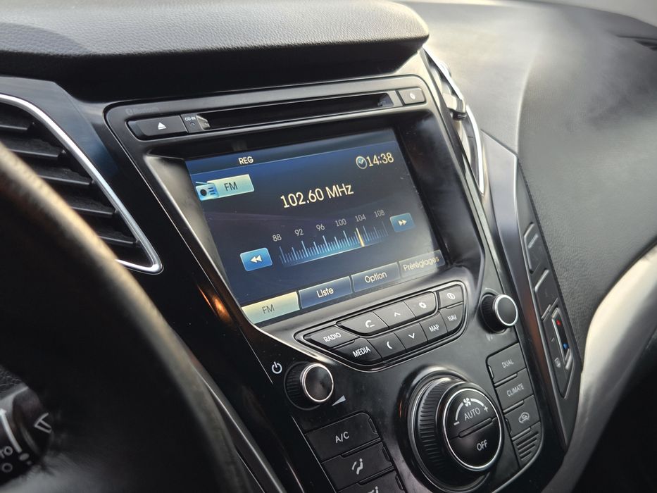 Hyundai i40 1.7 CRDI 2014 rok BARDZO BOGATA WERSJA