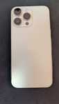 Iphone 14 pro max 256 gold(на запчастини)