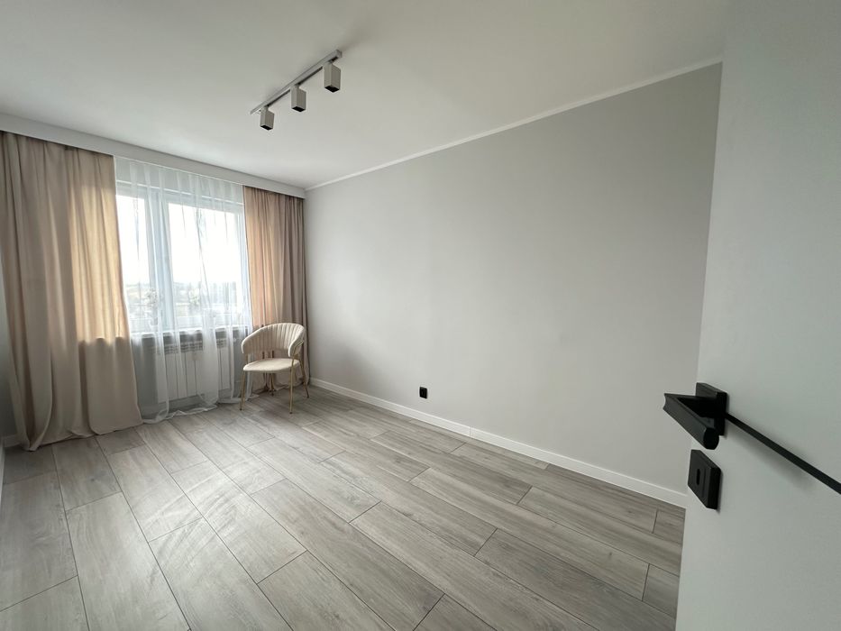 Wykończone 4 pokoje wysoki standard klimatyzacja  Kazimierza wielka