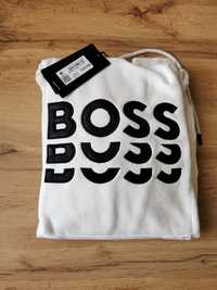 Bluza męska z kapturem Hugo Boss r. M