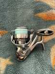 Kołowrotek Daiwa 23 Exceler LT4000-C