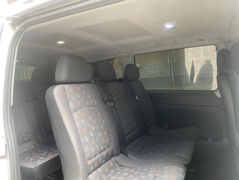 Пасажирські Перевезення