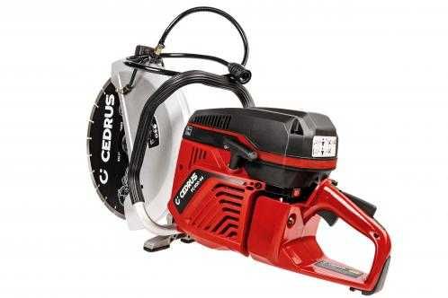 Przecinarka spalinowa Cedrus CEDPC400-94