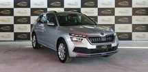 Skoda Kamiq 1.0 TSI