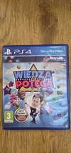 Wiedza to potęga ps4 playstation4